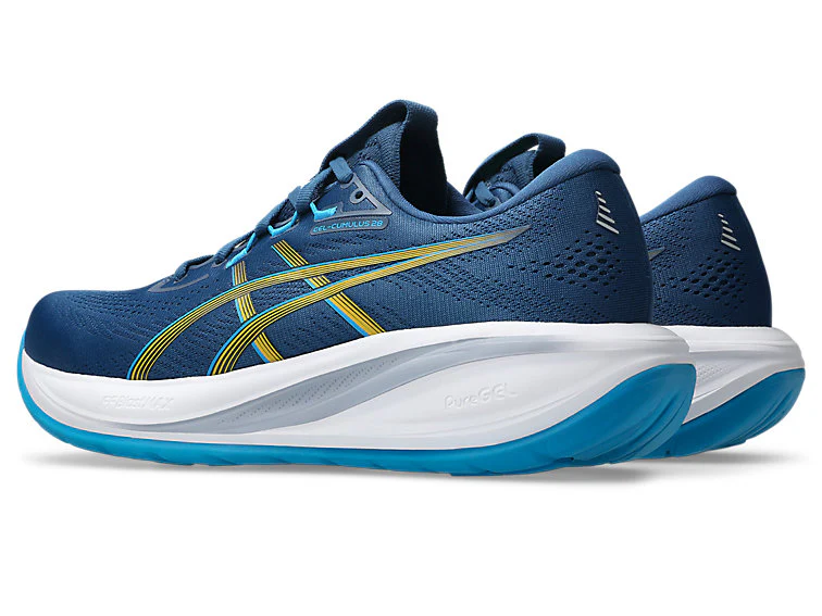 Asics Men's Gel-Cumulus 28 - Image 3