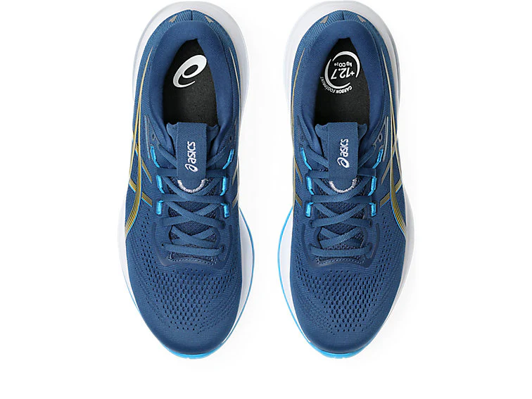 Asics Men's Gel-Cumulus 28 - Image 6