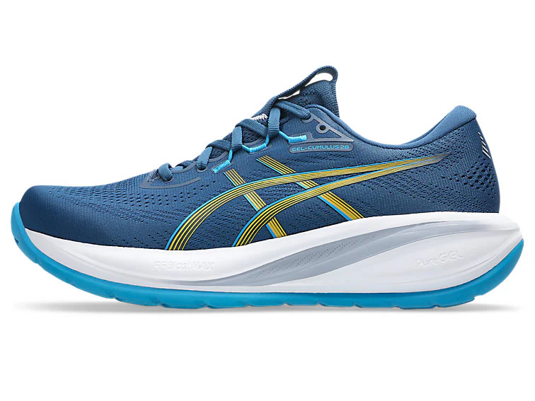Asics Men's Gel-Cumulus 28 - Image 8