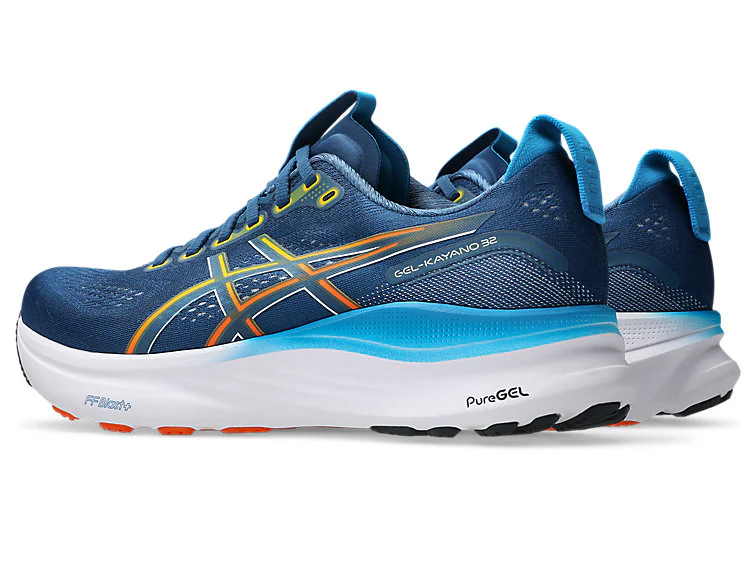 Asics Men's Gel-Kayano 32 - Image 3