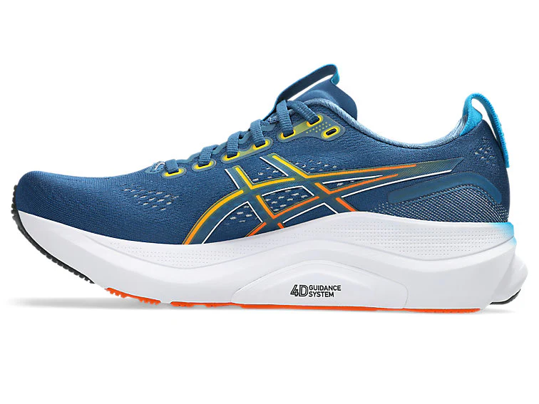 Asics Men's Gel-Kayano 32 - Image 4