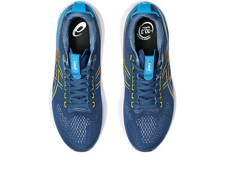 Asics Men's Gel-Kayano 32 - Image 6