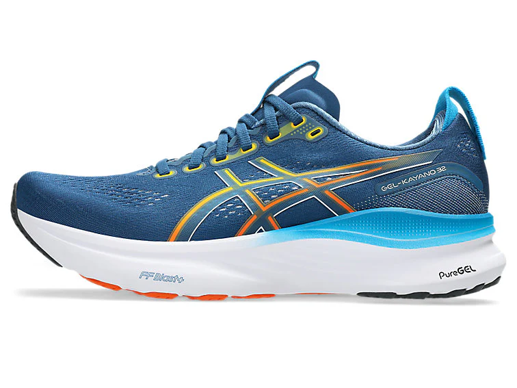 Asics Men's Gel-Kayano 32 - Image 8