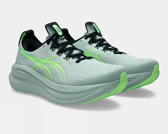 Asics Men's Gel-Nimbus 28 - Image 3