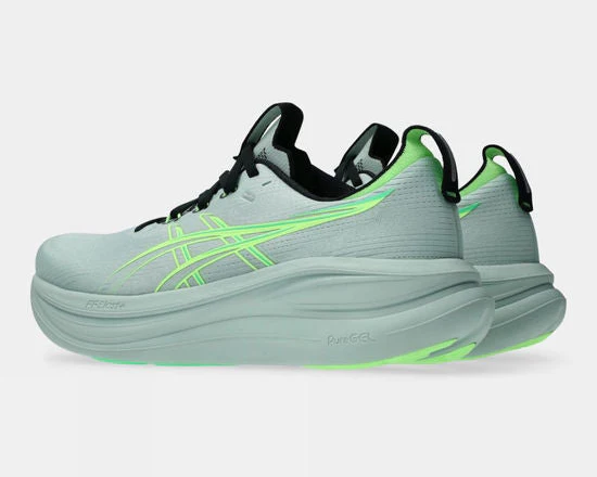Asics Men's Gel-Nimbus 28 - Image 4