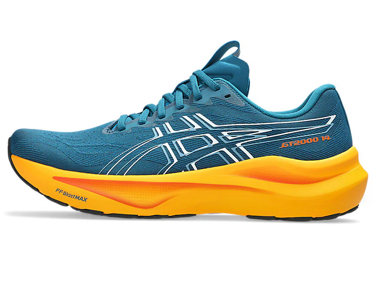 Asics Men's GT-2000 14 - Image 8
