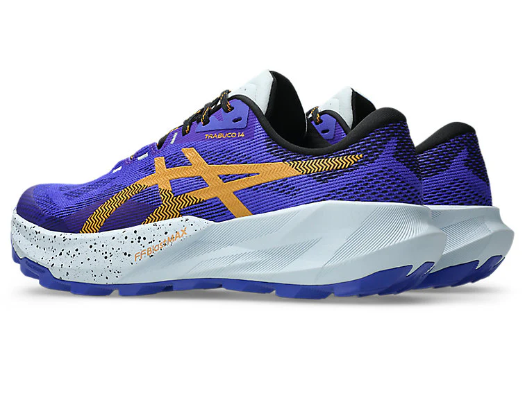 Asics Men's Trabuco 14 - Image 3