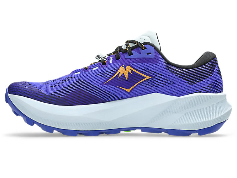 Asics Men's Trabuco 14 - Image 4