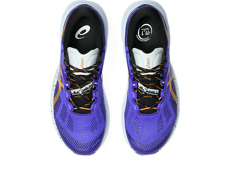 Asics Men's Trabuco 14 - Image 6