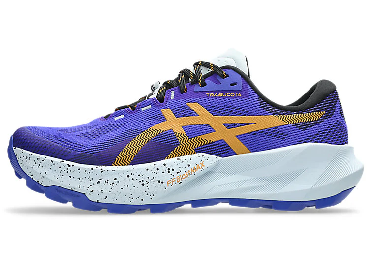 Asics Men's Trabuco 14 - Image 8