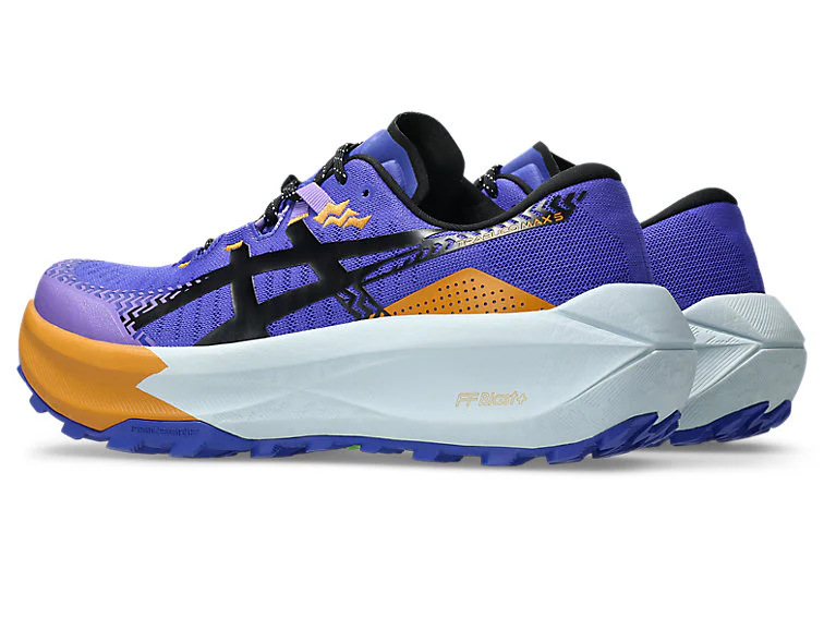 Asics Men's Trabuco Max 5 - Image 3