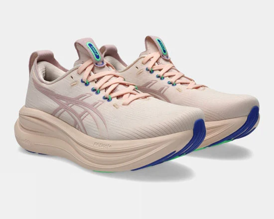 Asics Women's Gel-Nimbus 28 - Image 3