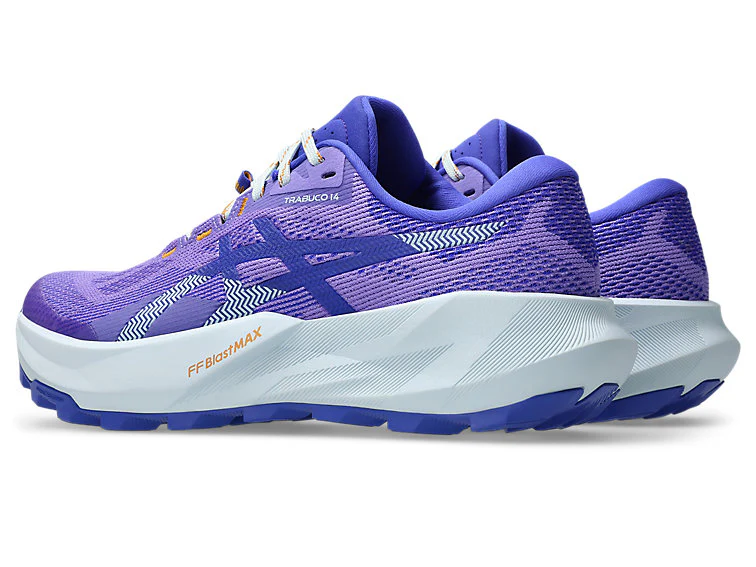 Asics Women's Trabuco 14 - Image 3