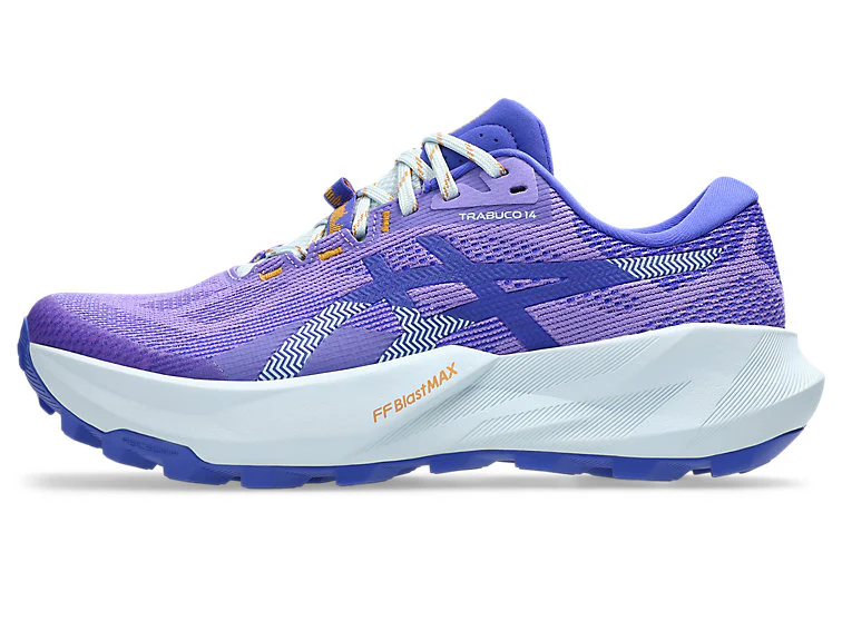 Asics Women's Trabuco 14 - Image 8