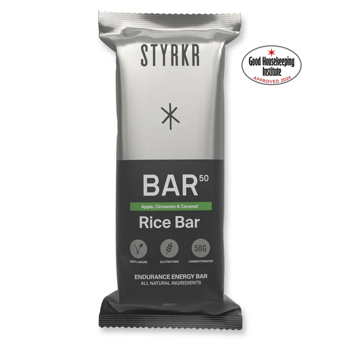 STYRKR BAR50 Energy Bar - Image 14