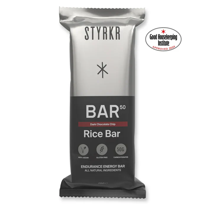 STYRKR BAR50 Energy Bar - Image 4