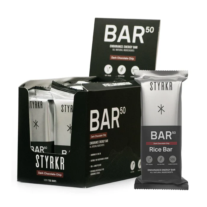 STYRKR BAR50 Energy Bar - Image 5