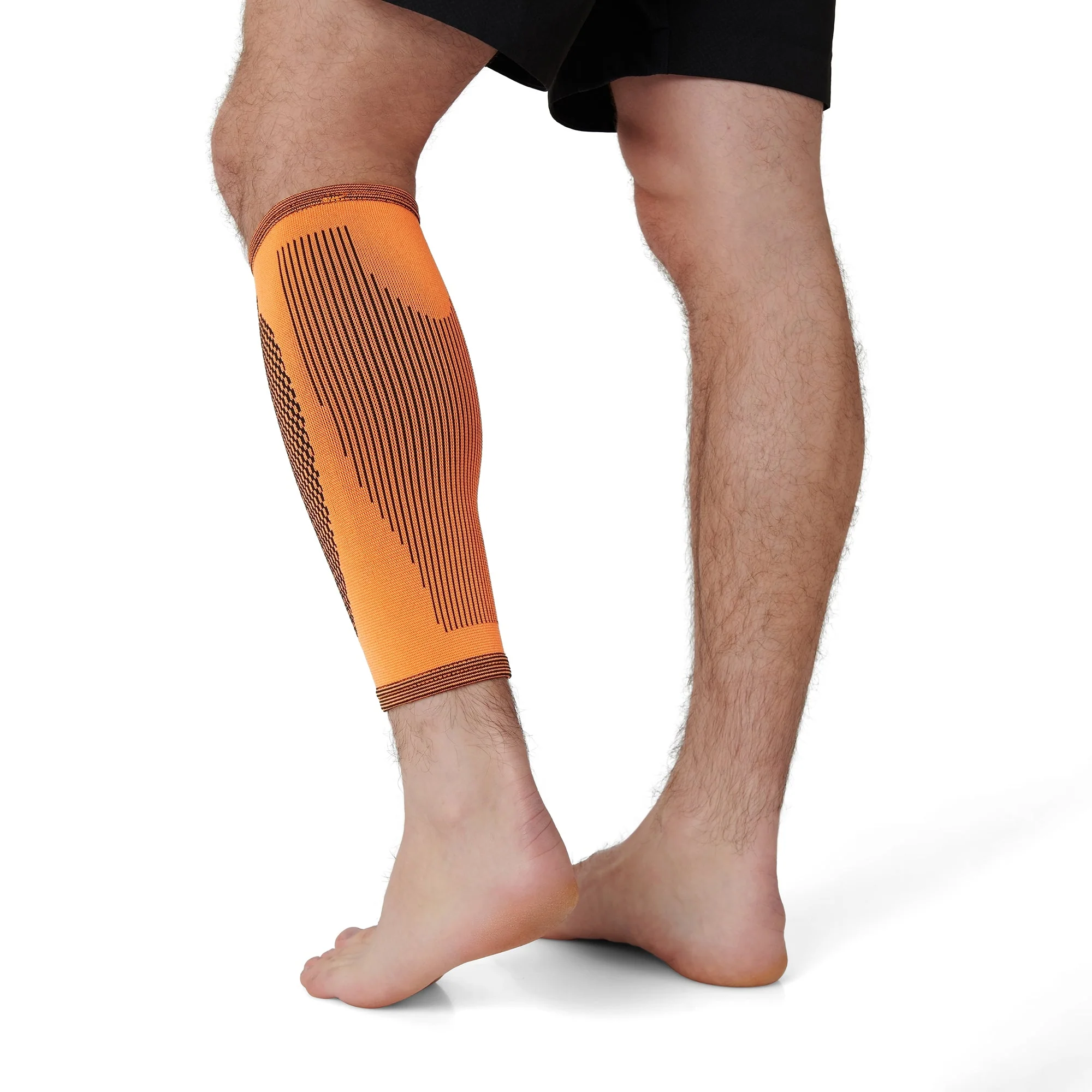 Bearhug Bamboo Calf Support - Image 3