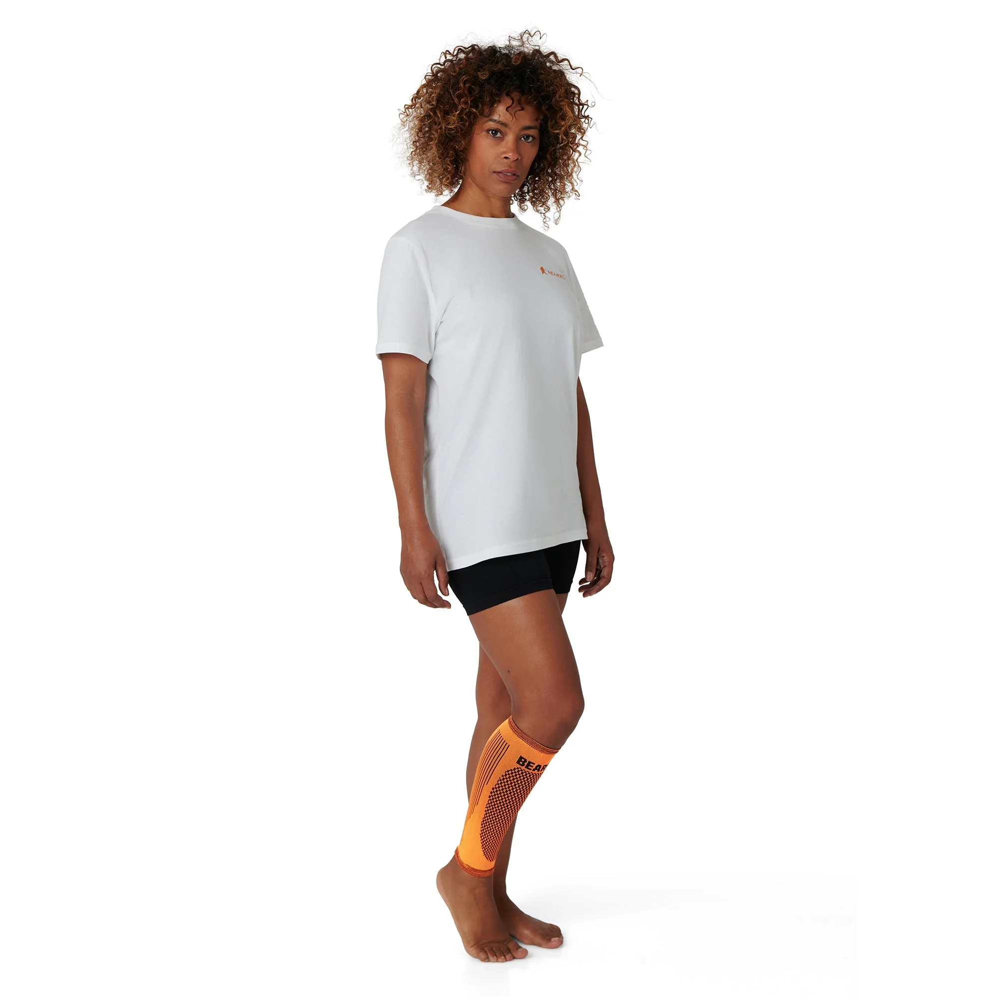 Bearhug Bamboo Calf Support - Image 4