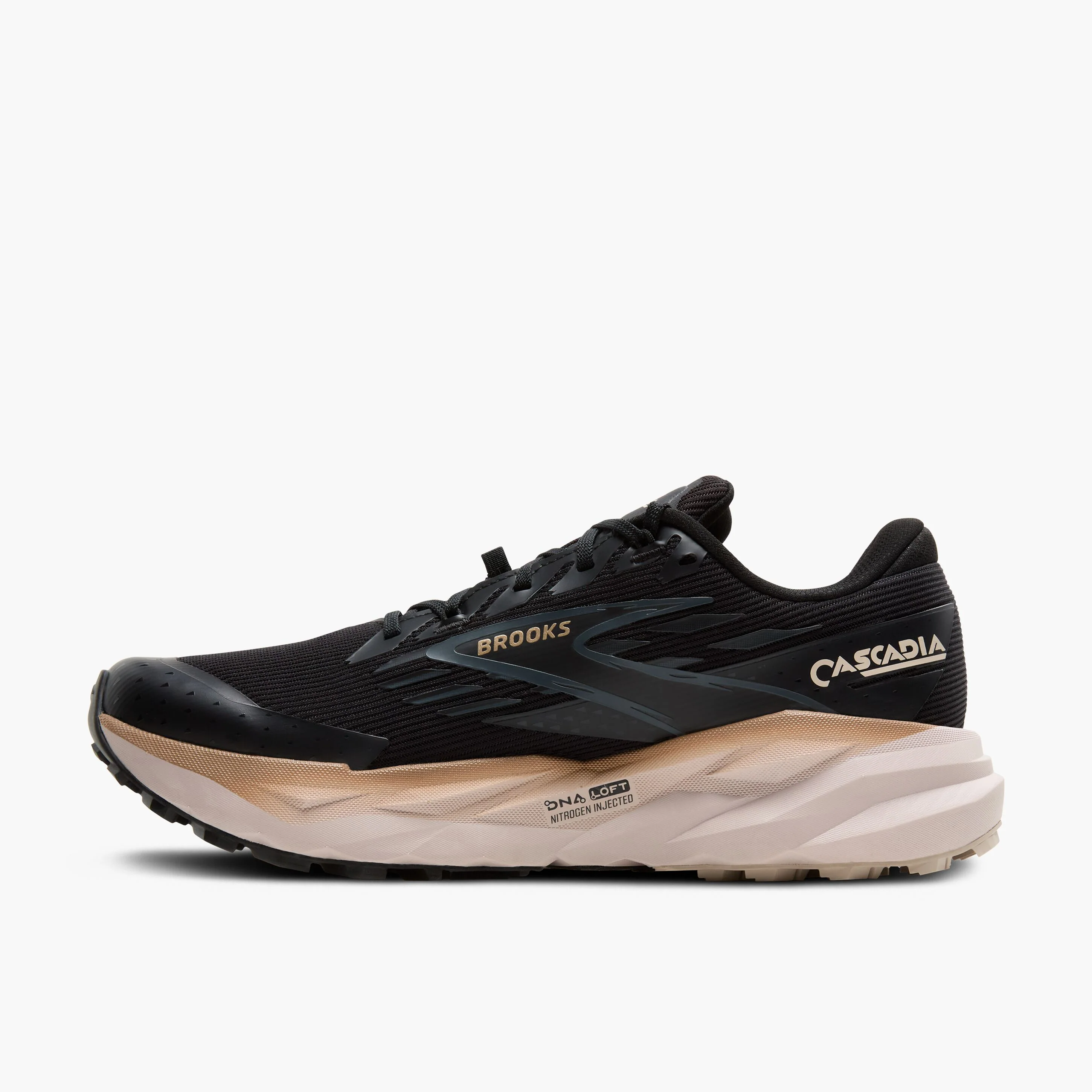 Brooks Men's Cascadia 19 GTX - Image 4