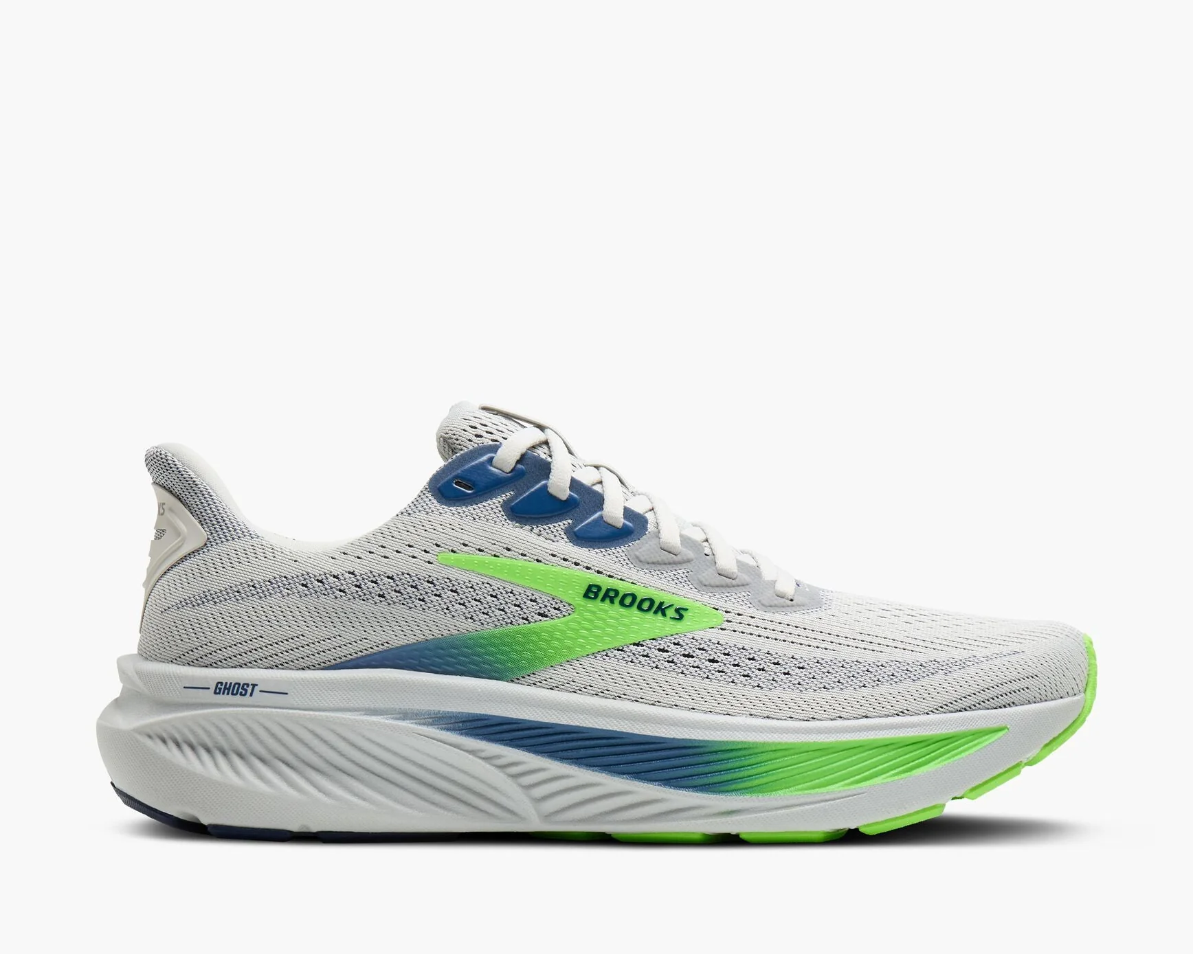 Brooks Men's Ghost 17