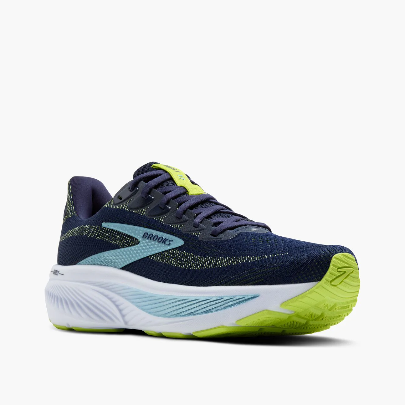 Brooks Men's Ghost 17 - Image 10