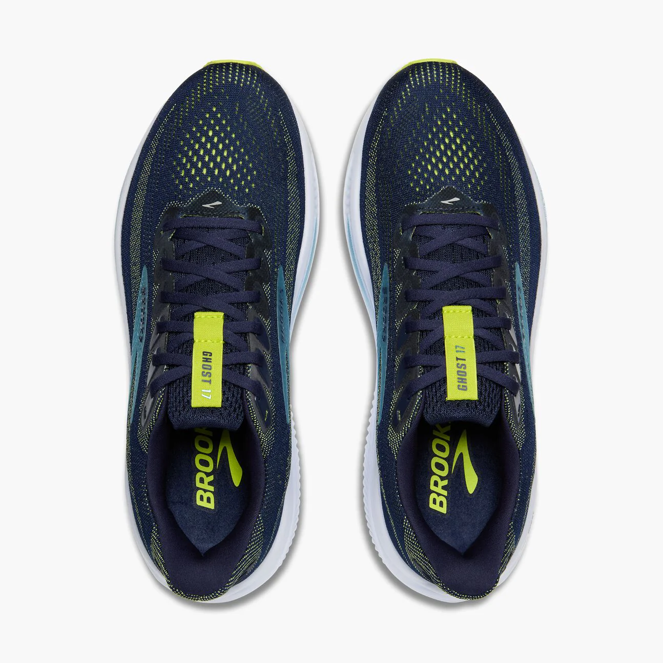 Brooks Men's Ghost 17 - Image 11