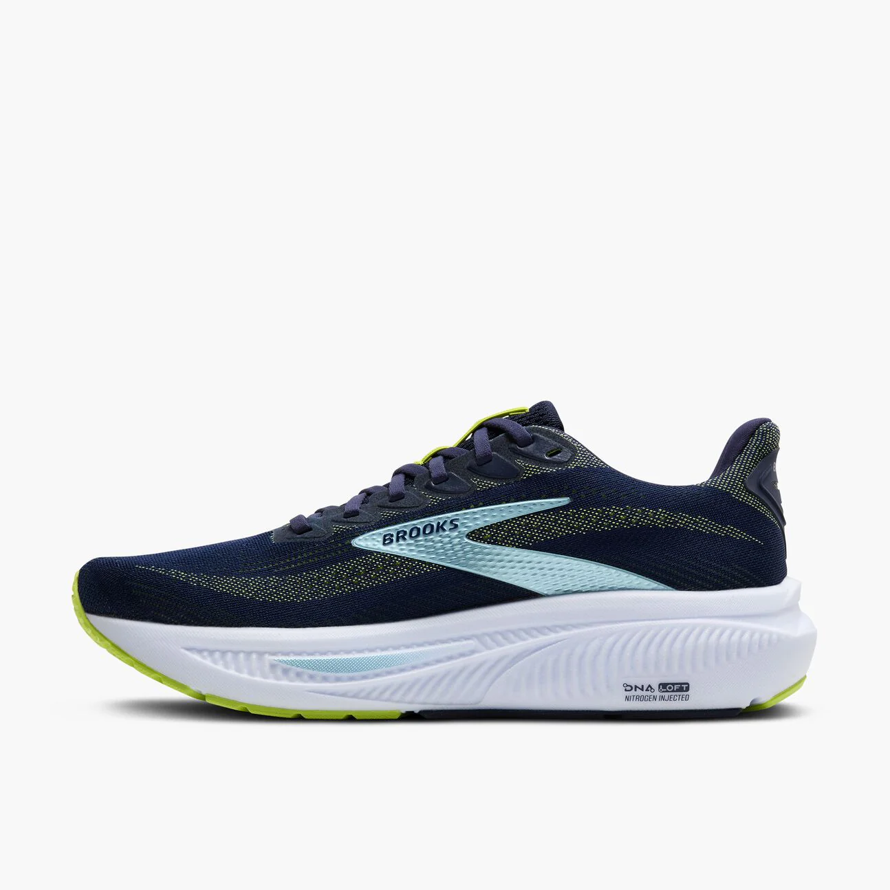 Brooks Men's Ghost 17 - Image 12