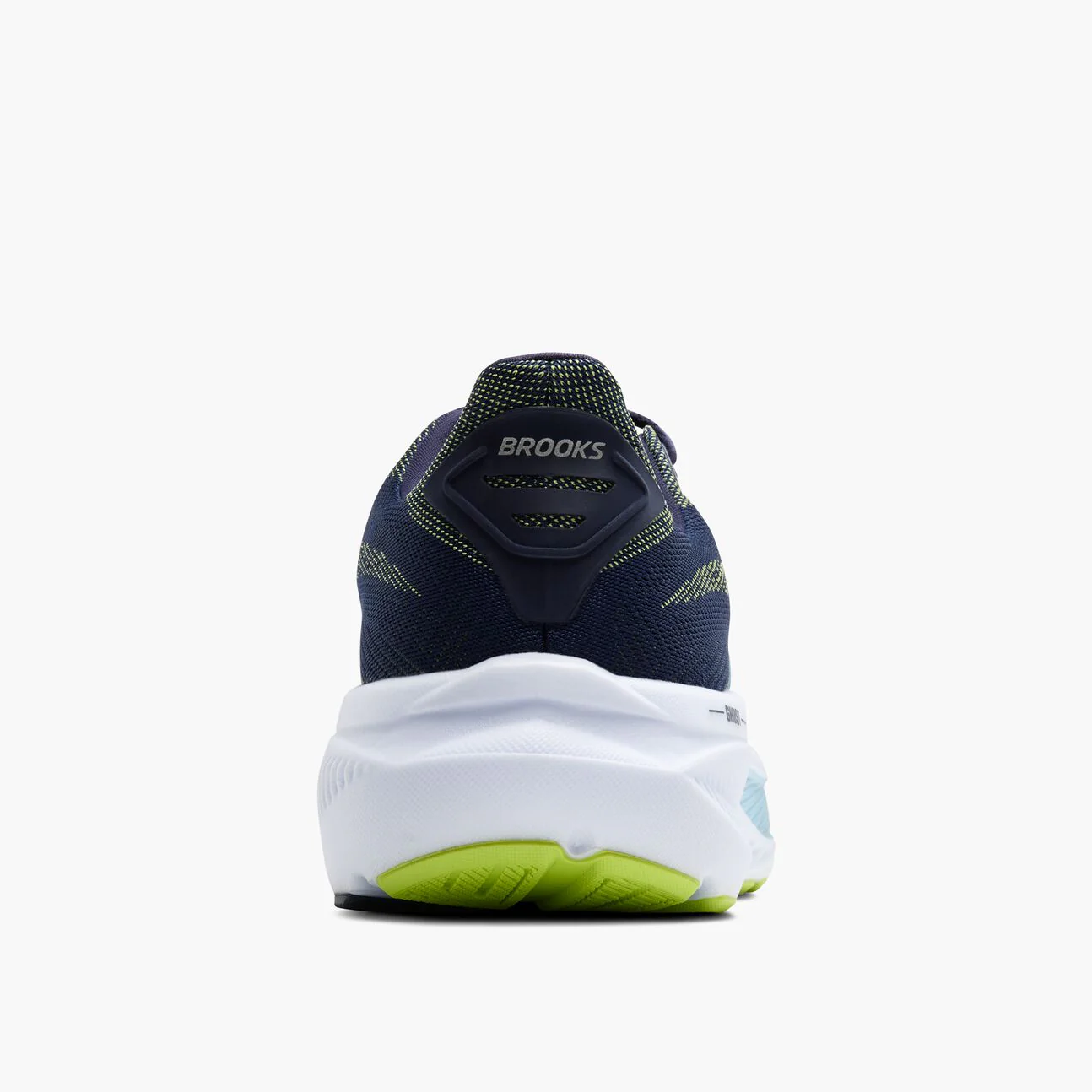 Brooks Men's Ghost 17 - Image 13