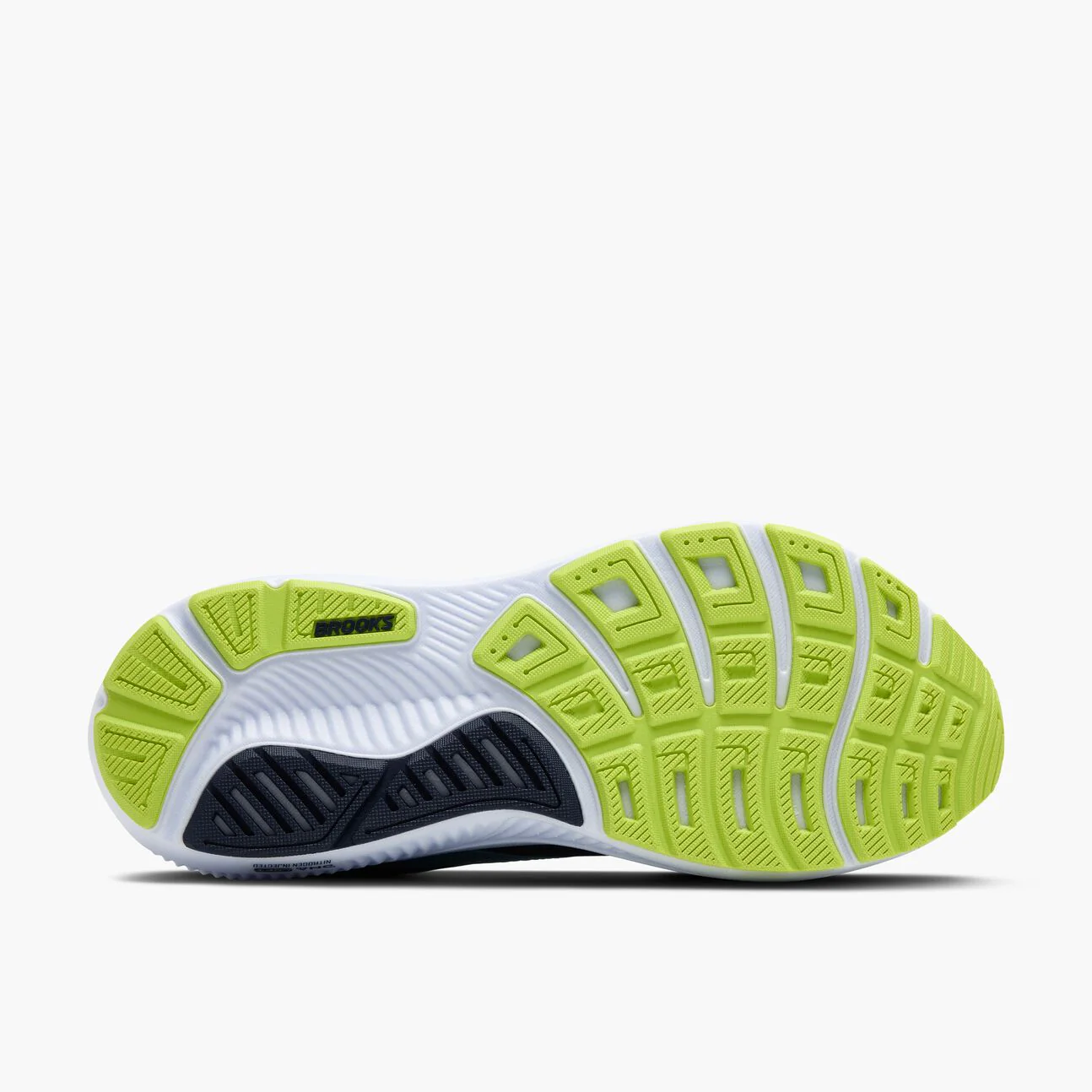 Brooks Men's Ghost 17 - Image 14