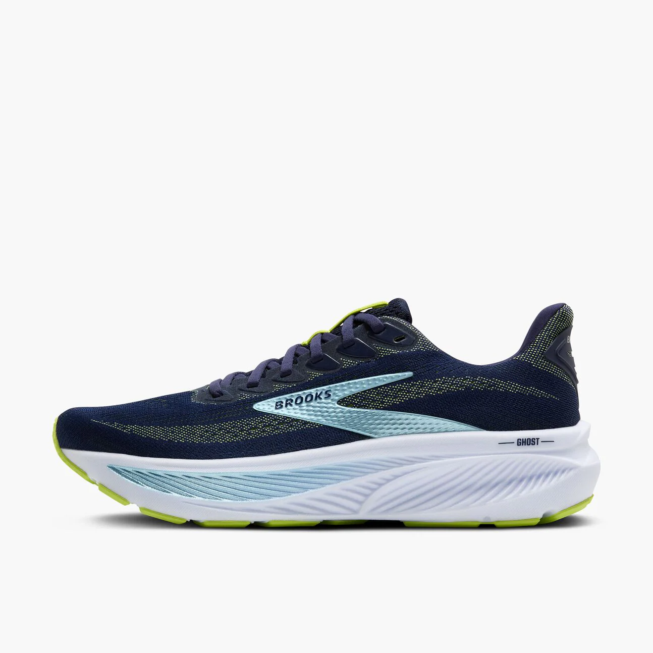 Brooks Men's Ghost 17 - Image 15