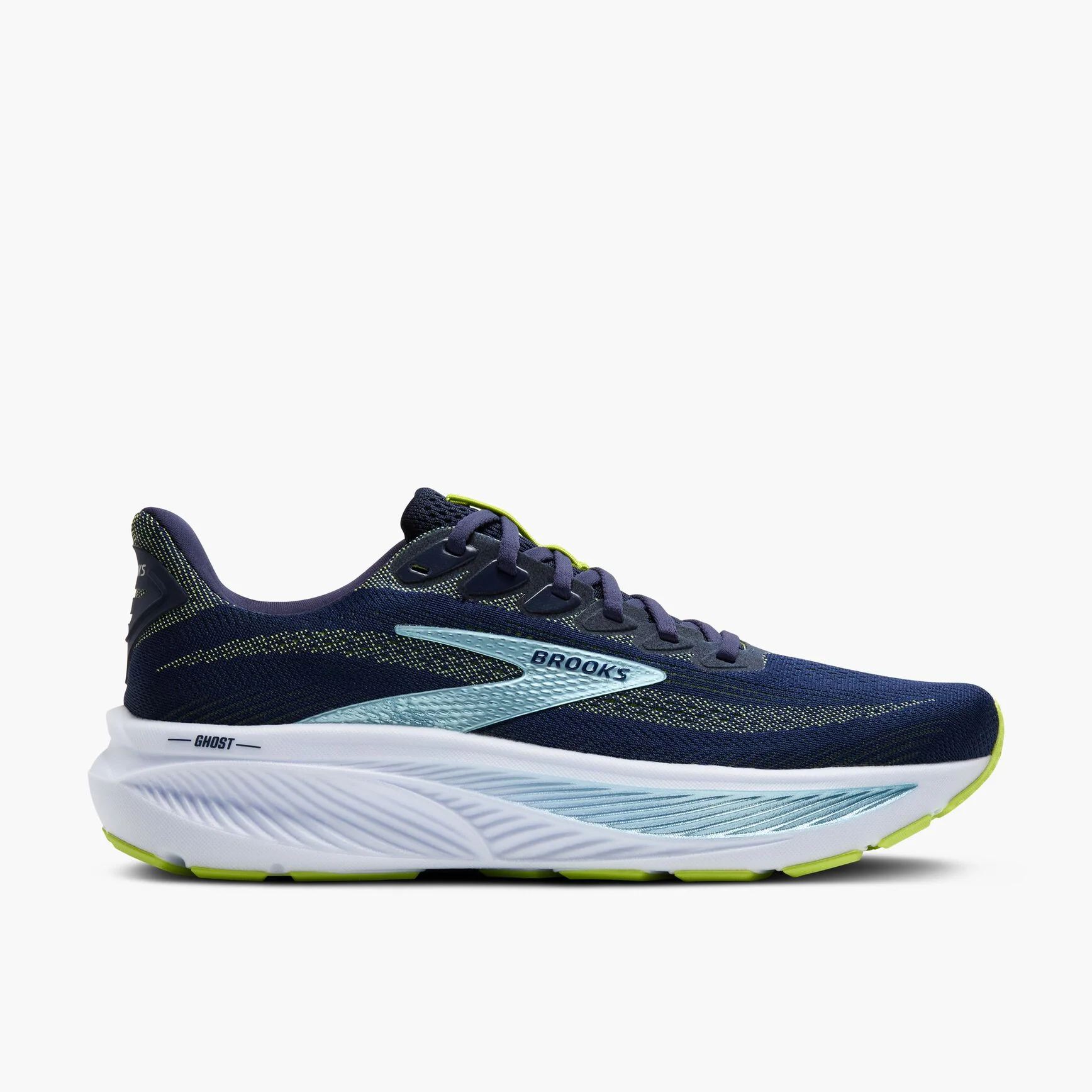 Brooks Men's Ghost 17 - Image 2