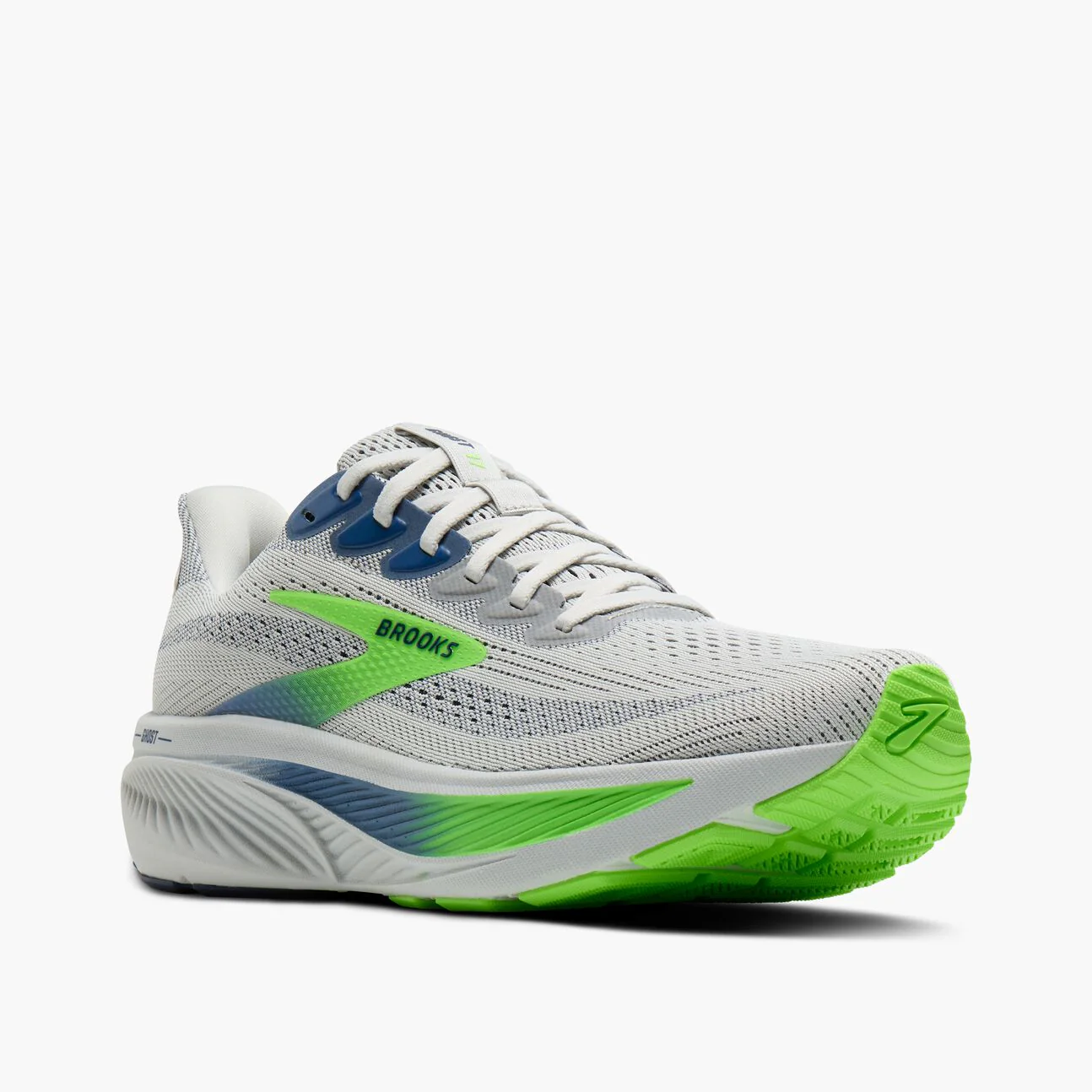 Brooks Men's Ghost 17 - Image 4