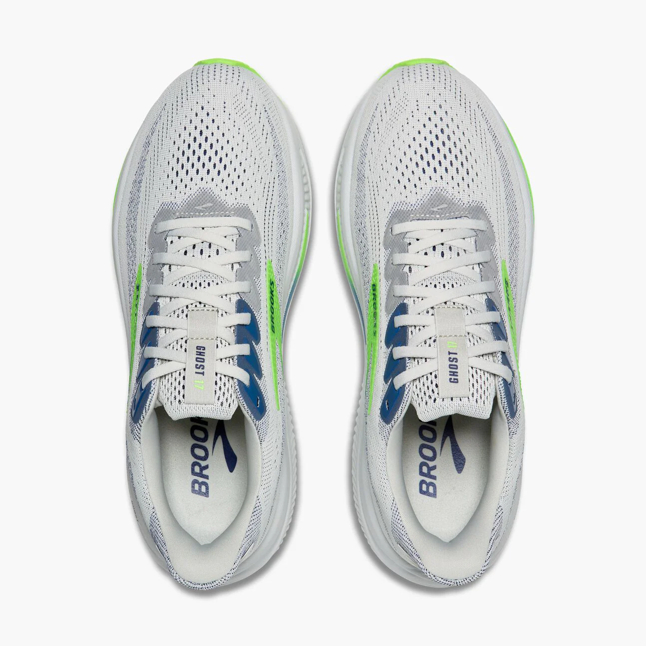 Brooks Men's Ghost 17 - Image 5