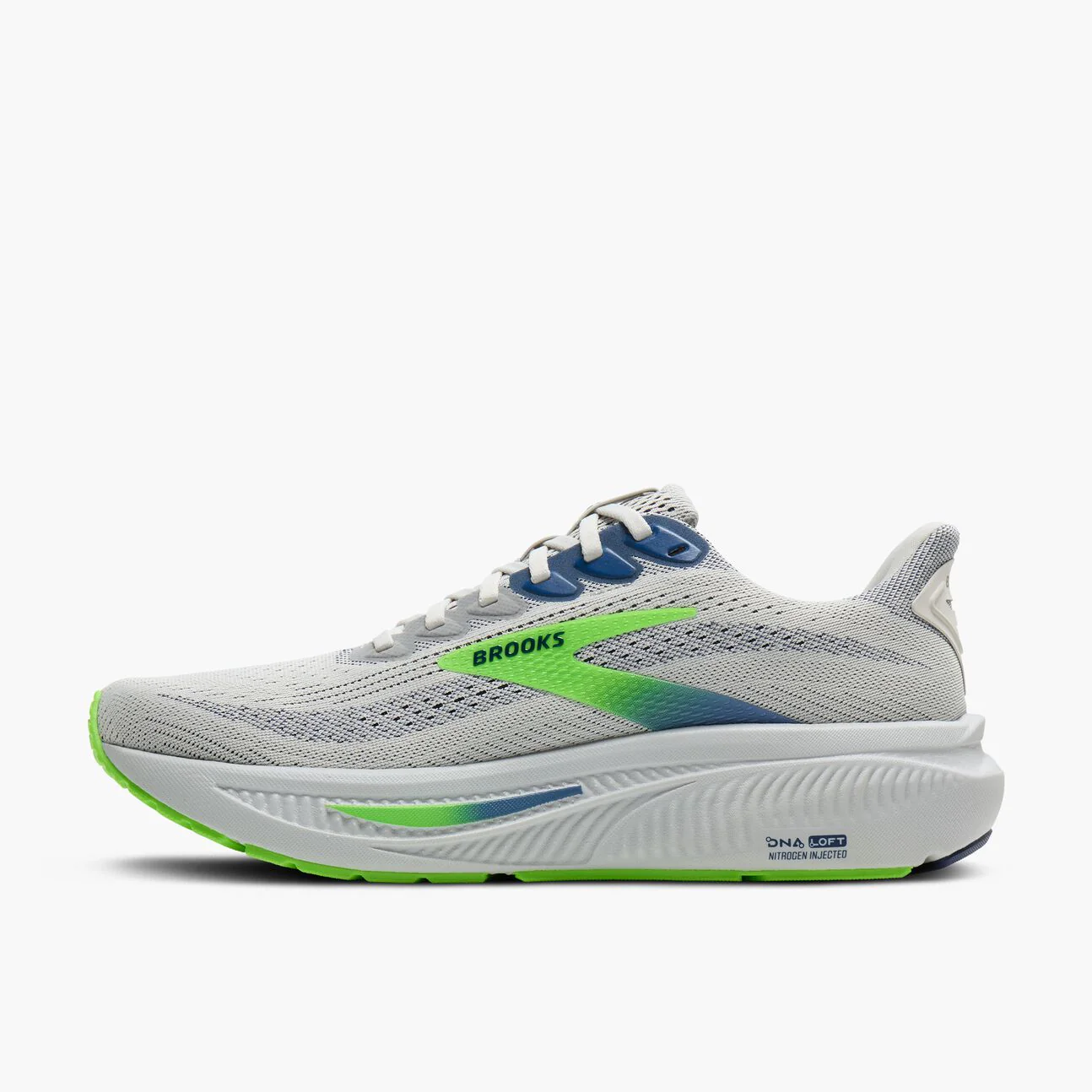 Brooks Men's Ghost 17 - Image 6