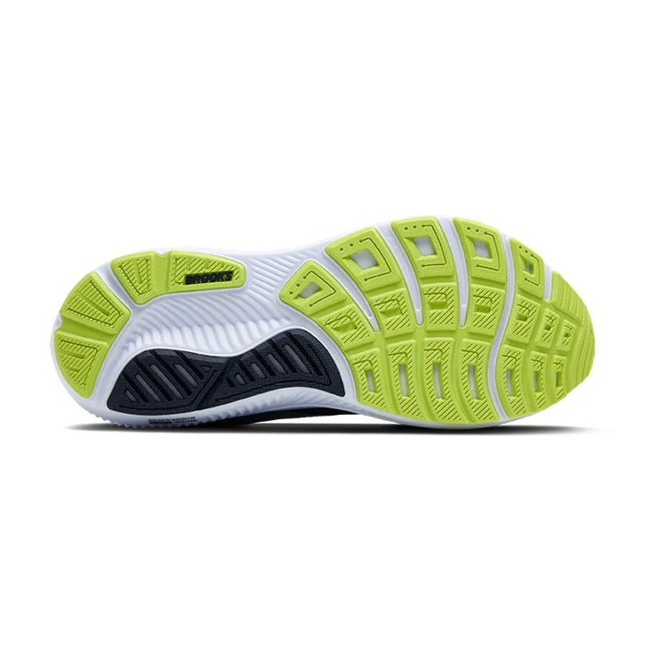 Brooks Men's Ghost 17 Wide - Image 5
