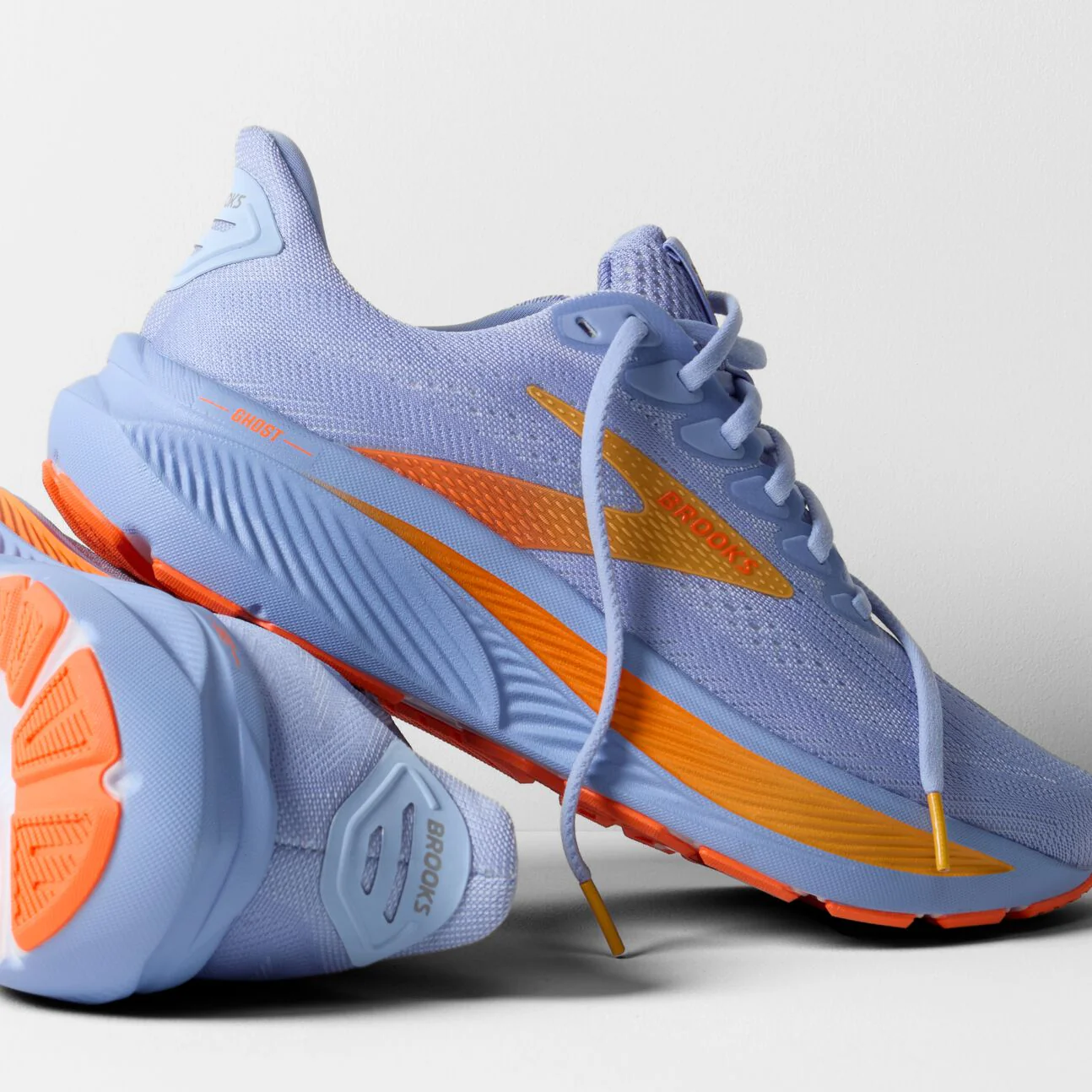 Brooks Women's Ghost 17 - Image 4