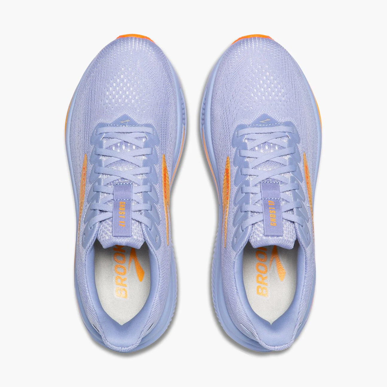 Brooks Women's Ghost 17 - Image 6