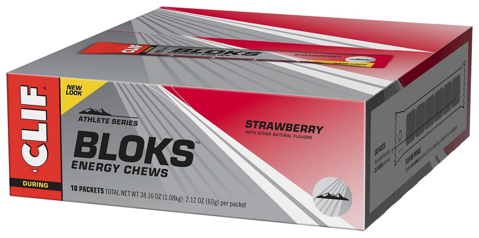 Clif Shot Bloks - Image 3