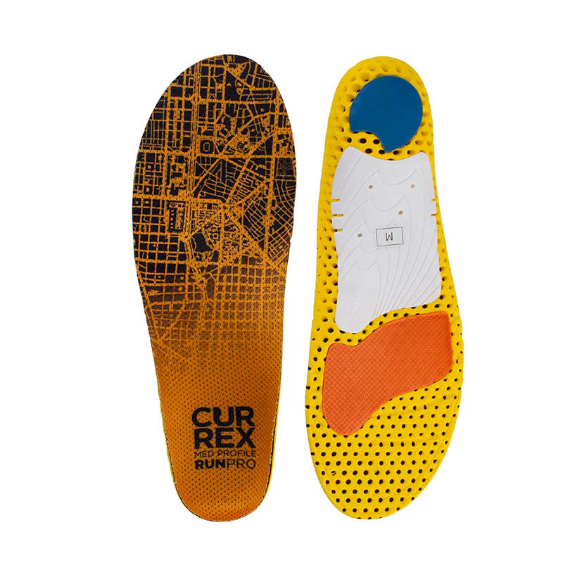 CURREX RunPro Insole - Image 8