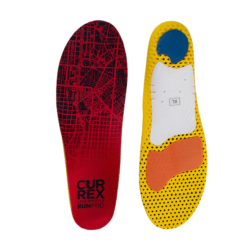 CURREX RunPro Insole - Image 9