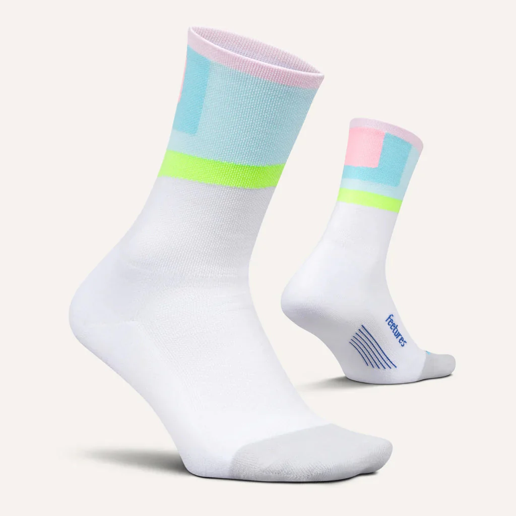 Feetures Elite Light Cushion Mini Crew - Image 3