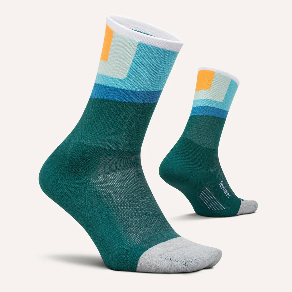Feetures Elite Light Cushion Mini Crew - Image 4