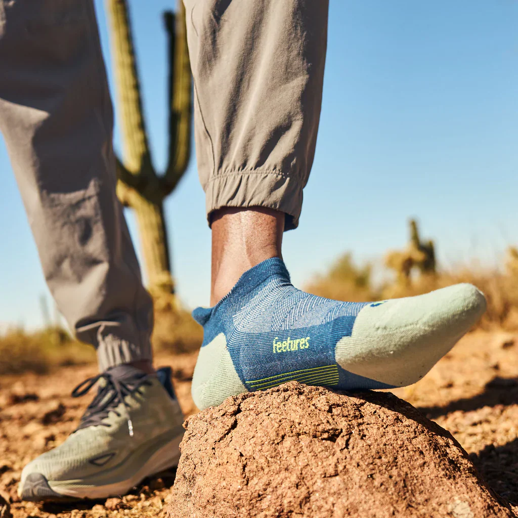 Feetures Elite Max Cushion Tab - Image 10