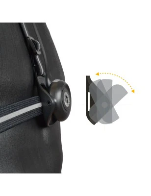 Gato Adjustable USB Chest Light - Image 4