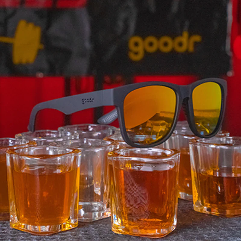 Goodr BFG Beelzebub's Bourbon Burpees - Image 4