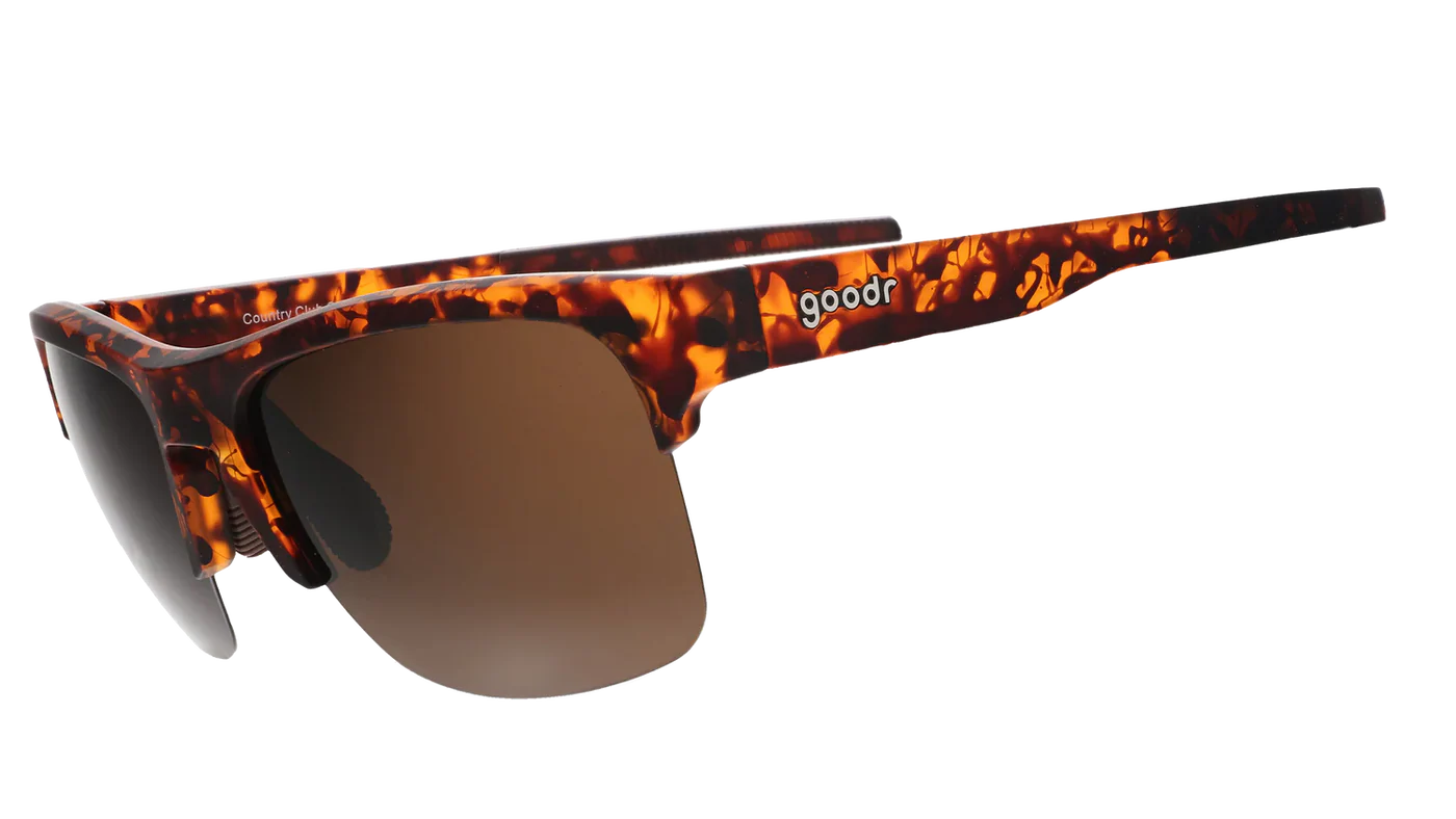 Goodr FLEX G Country Club Crasher
