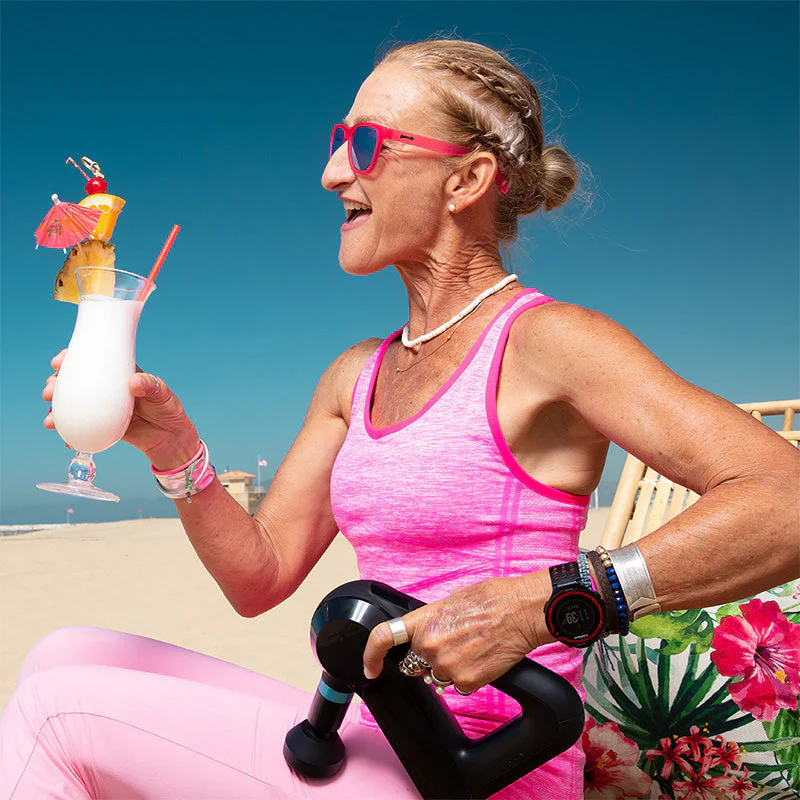 Goodr OG Flamingos On A Booze Cruise - Image 5