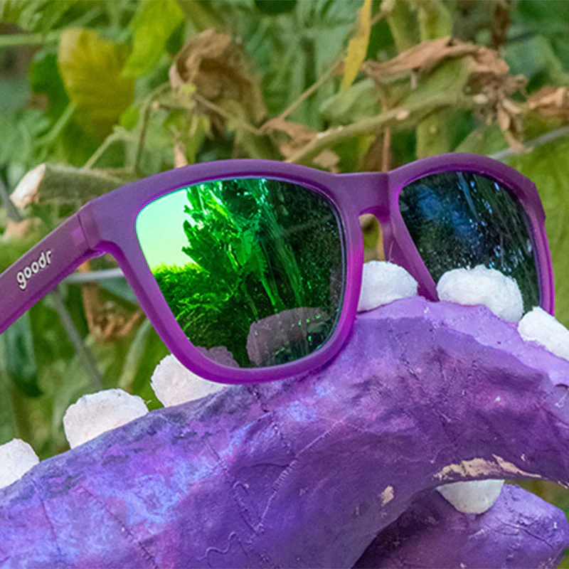 Goodr OG Gardening With A Kraken - Image 4