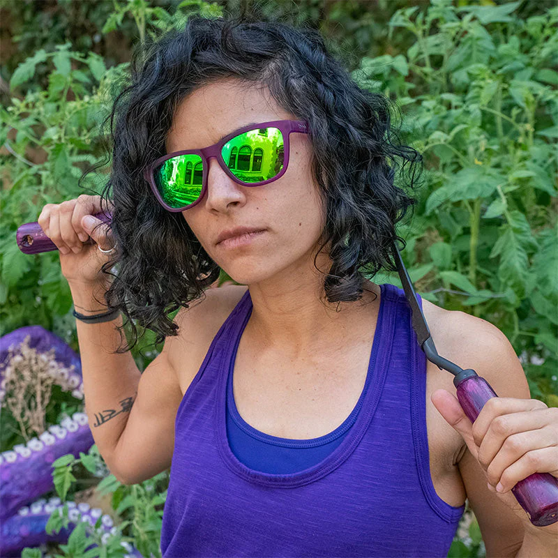 Goodr OG Gardening With A Kraken - Image 5